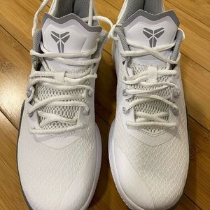 Authentic Kobe Mamba Fury sneakers, unused without box